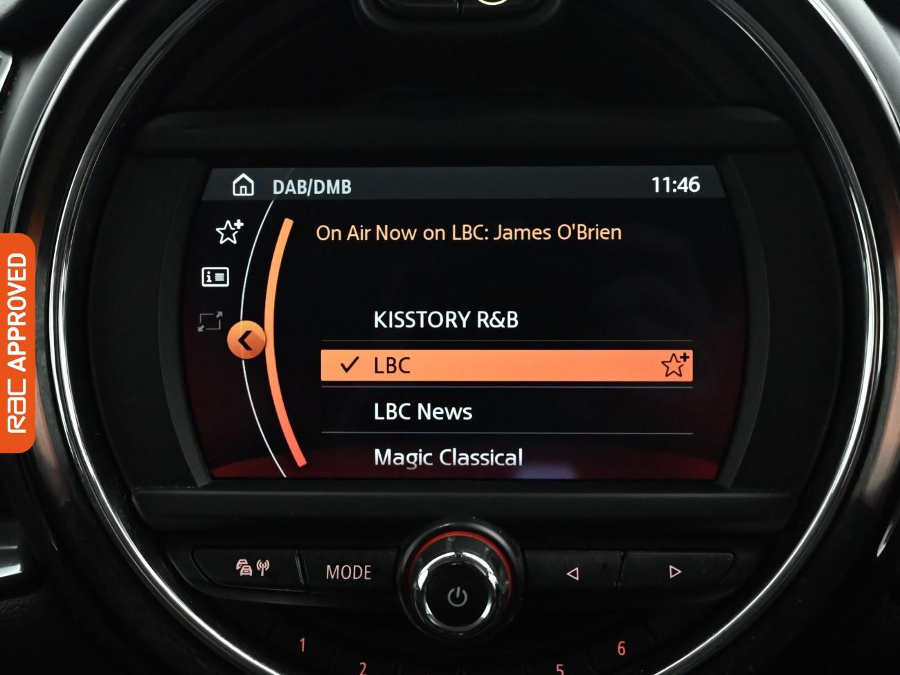 Used MINI Clubman 2018 for sale - 76820064: Photo 14