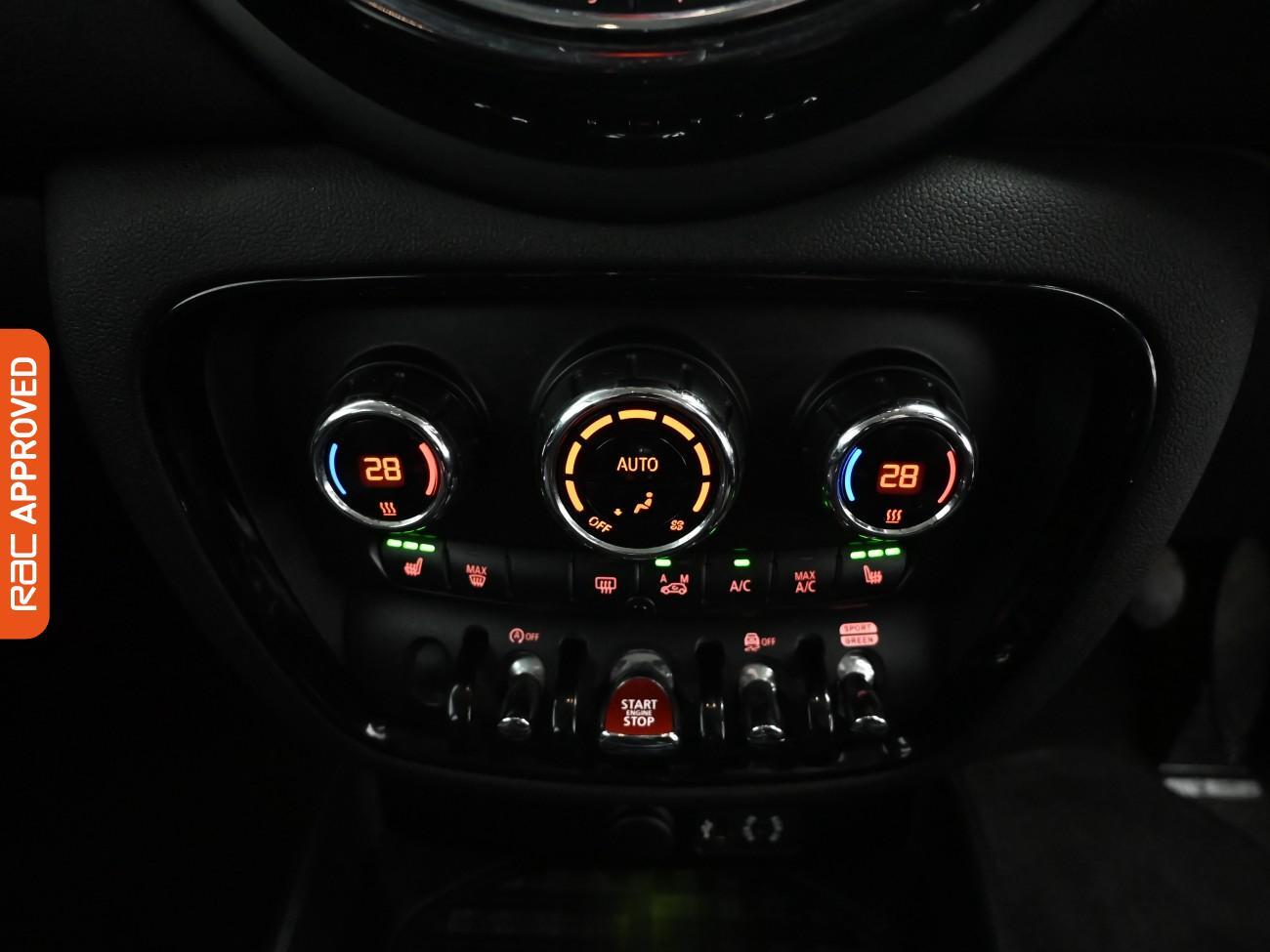 Used MINI Clubman 2018 for sale - 76820064: Photo 15