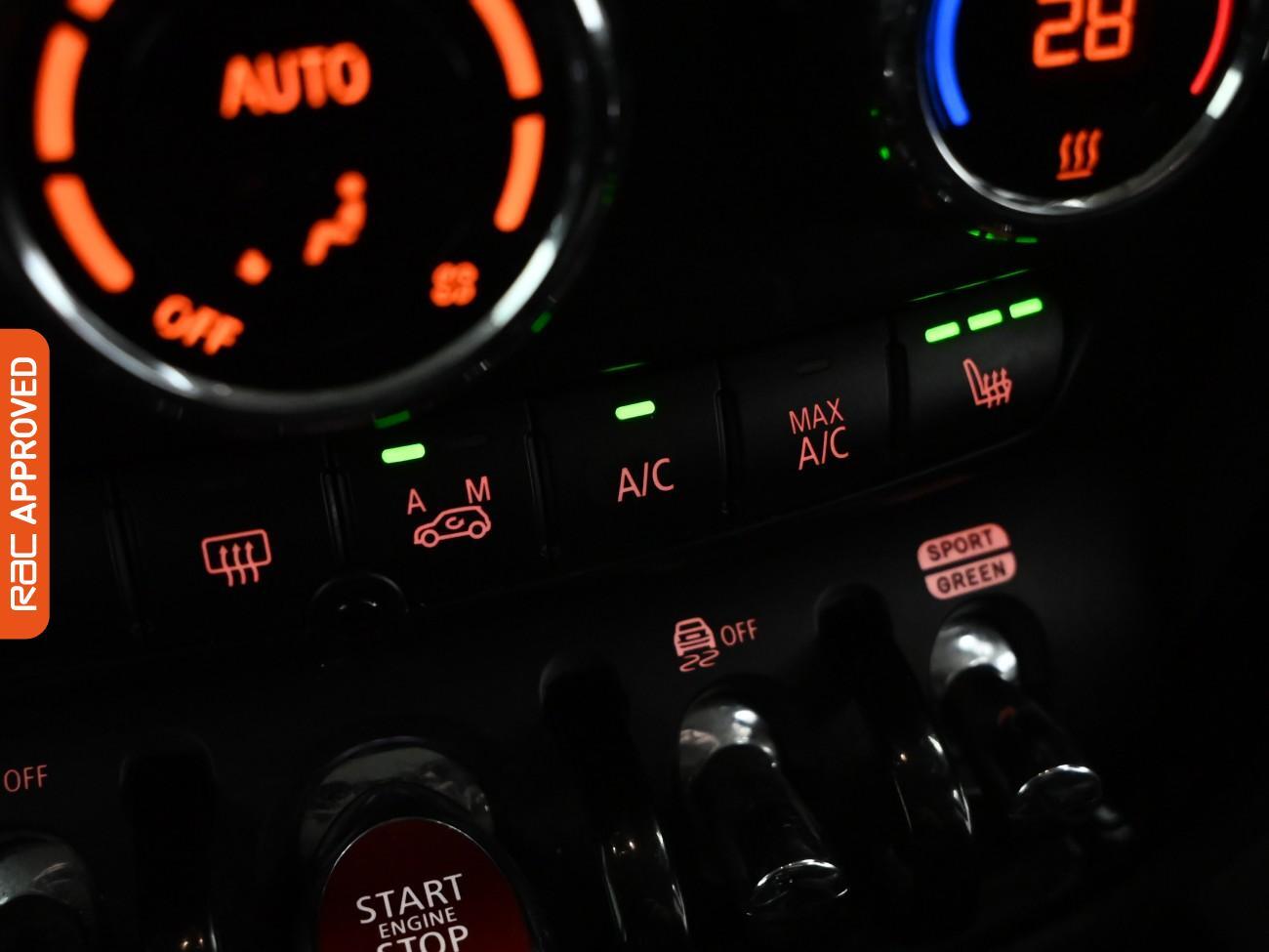 Used MINI Clubman 2018 for sale - 76820064: Photo 16