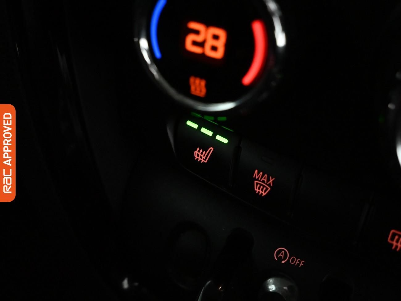 Used MINI Clubman 2018 for sale - 76820064: Photo 17