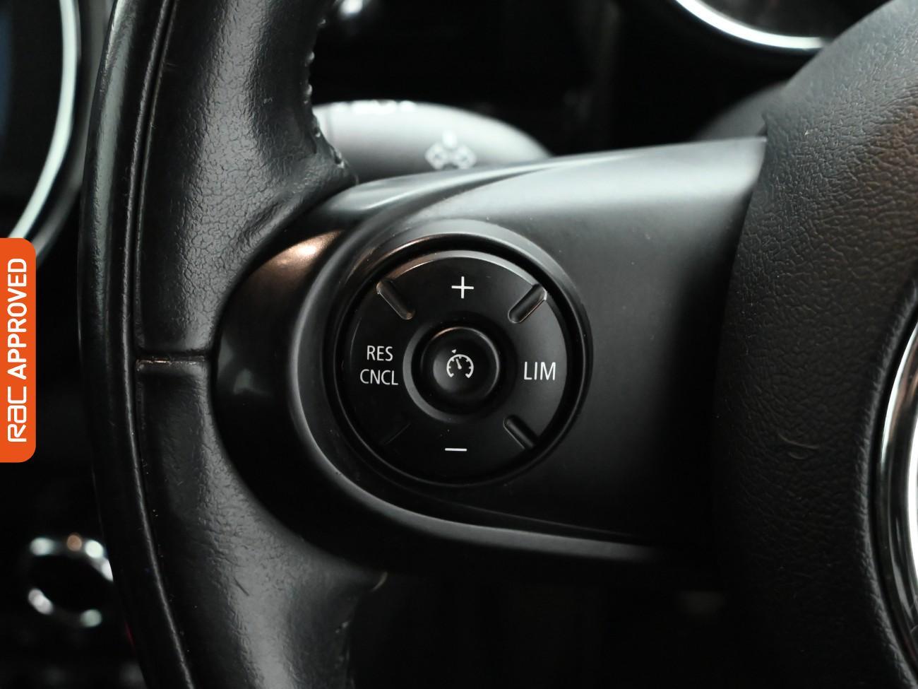 Used MINI Clubman 2018 for sale - 76820064: Photo 19