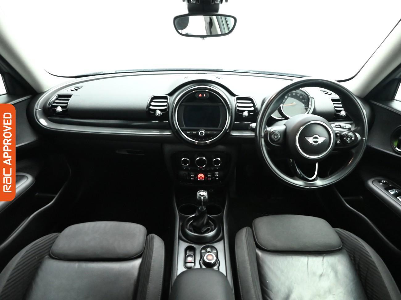 Used MINI Clubman 2018 for sale - 76820064: Photo 2