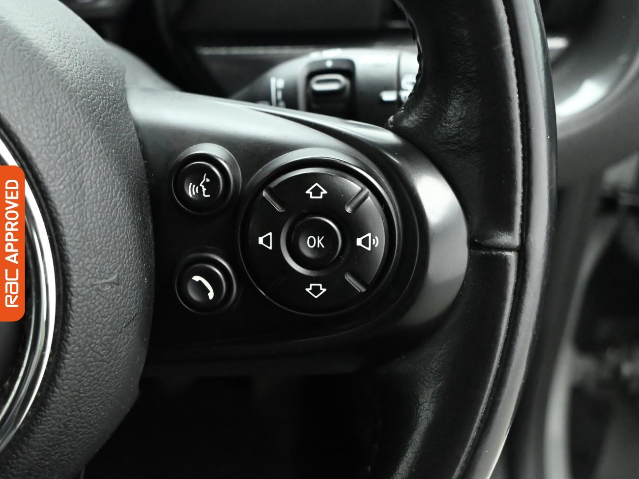 Used MINI Clubman 2018 for sale - 76820064: Photo 21