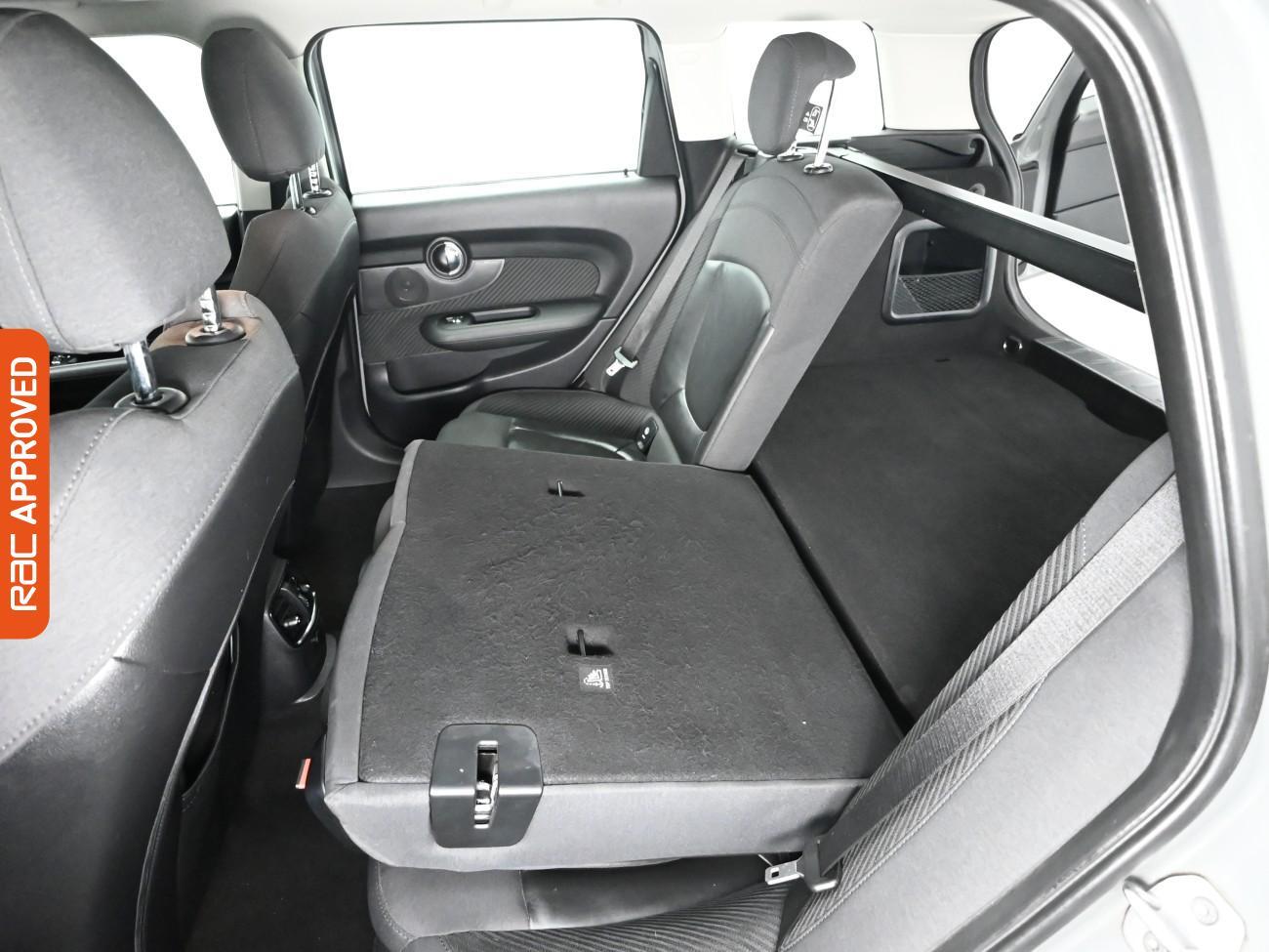 Used MINI Clubman 2018 for sale - 76820064: Photo 23