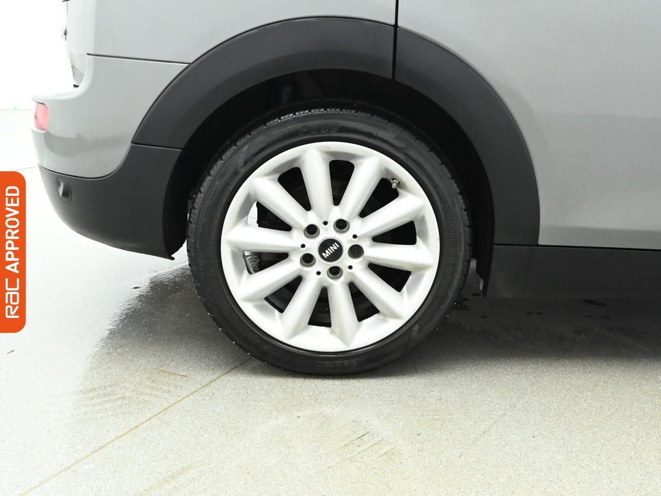 Used MINI Clubman 2018 for sale - 76820064: Photo 24