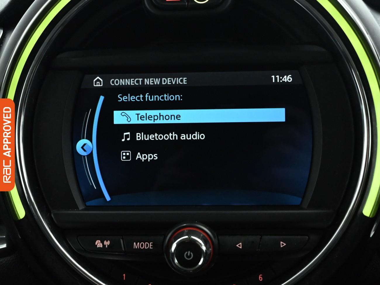 Used MINI Clubman 2018 for sale - 76820064: Photo 25