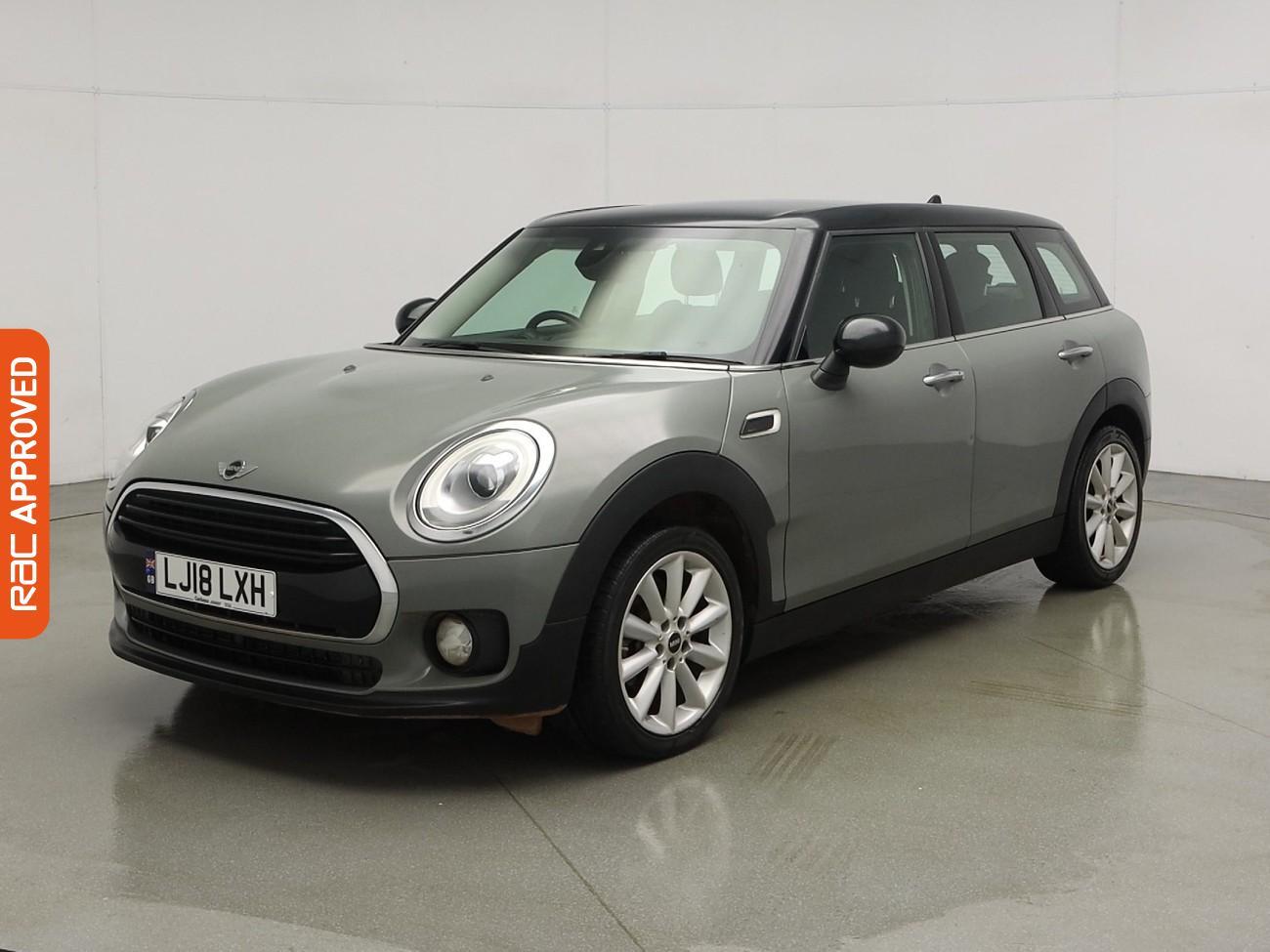 Used MINI Clubman 2018 for sale - 76820064: Photo 26