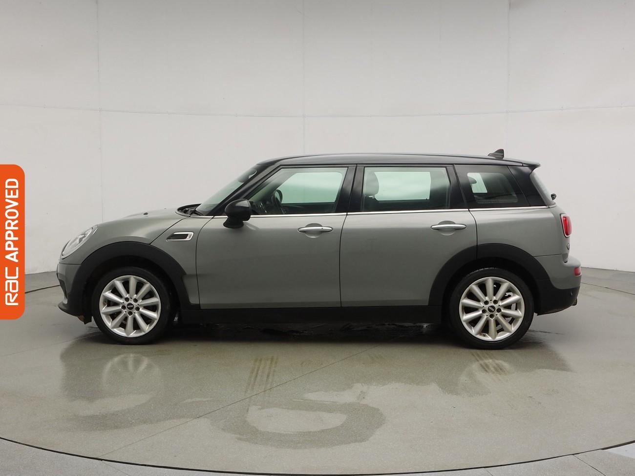 Used MINI Clubman 2018 for sale - 76820064: Photo 27