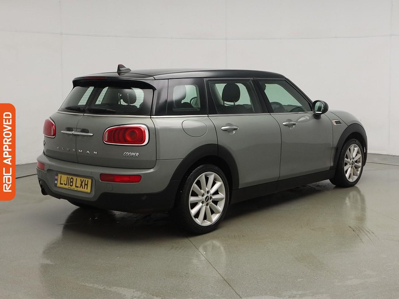 Used MINI Clubman 2018 for sale - 76820064: Photo 28