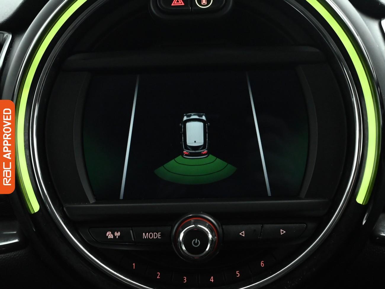 Used MINI Clubman 2018 for sale - 76820064: Photo 3