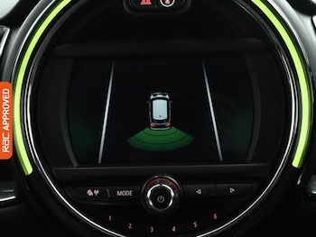 Used MINI Clubman 2018 for sale - 76820064: Photo