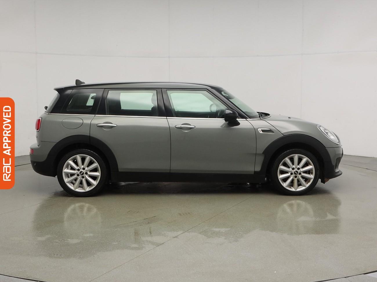 Used MINI Clubman 2018 for sale - 76820064: Photo 6