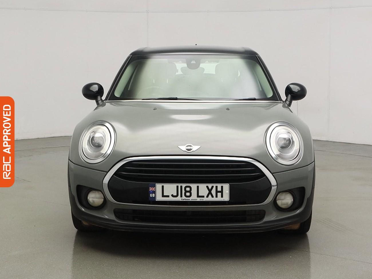 Used MINI Clubman 2018 for sale - 76820064: Photo 7