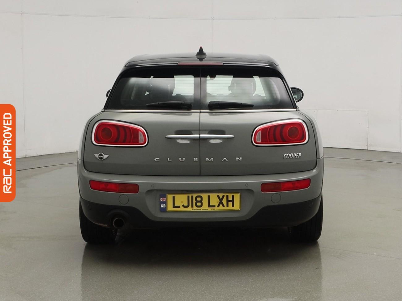 Used MINI Clubman 2018 for sale - 76820064: Photo 8