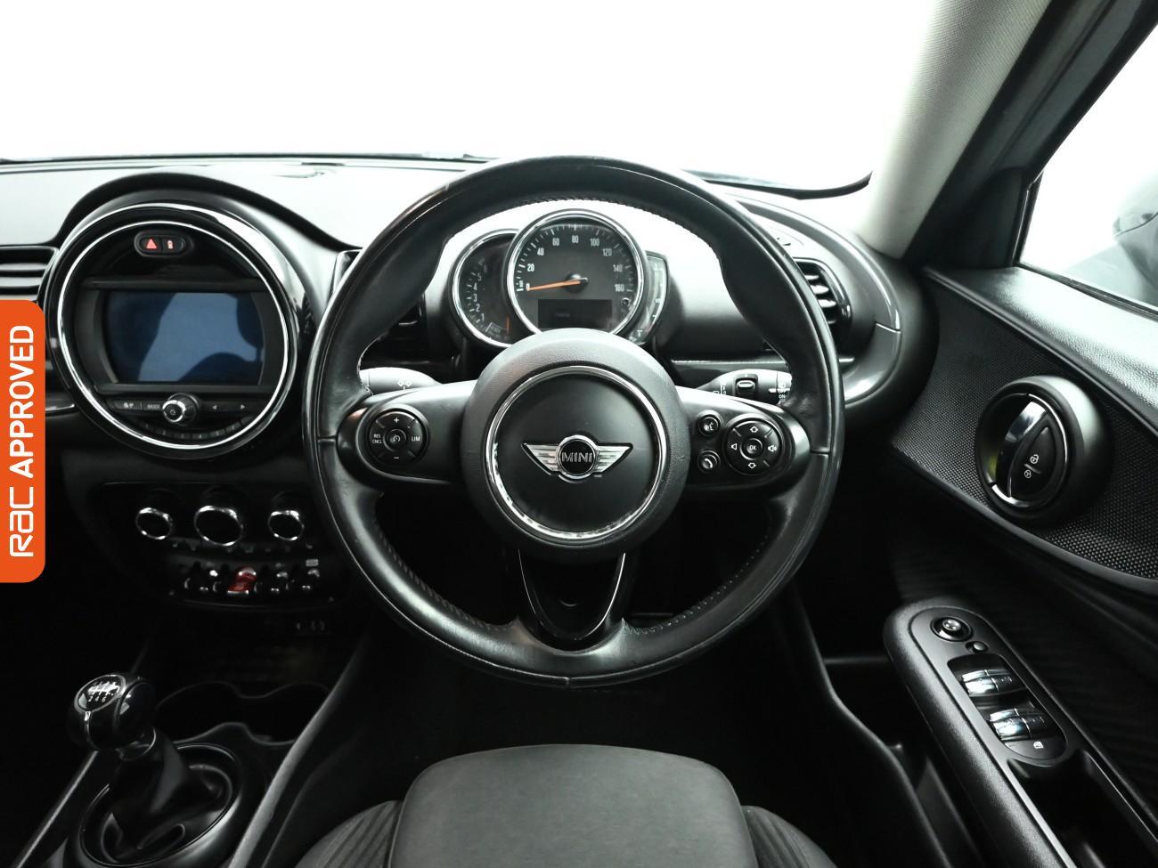 Used MINI Clubman 2018 for sale - 76820064: Photo 9