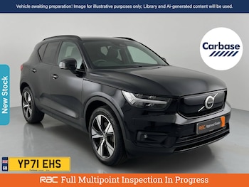 Used Volvo XC40 2021 for sale - 79416992: Photo