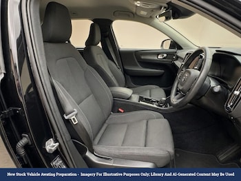 Used Volvo XC40 2021 for sale - 79416992: Photo