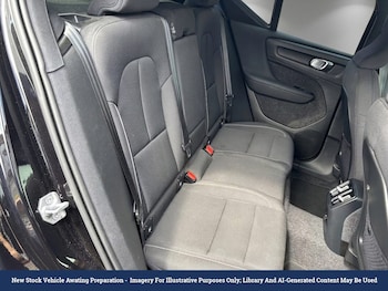 Used Volvo XC40 2021 for sale - 79416992: Photo