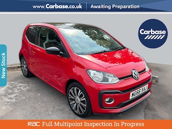 Used Volkswagen up! 2017 for sale - 76113736: Photo