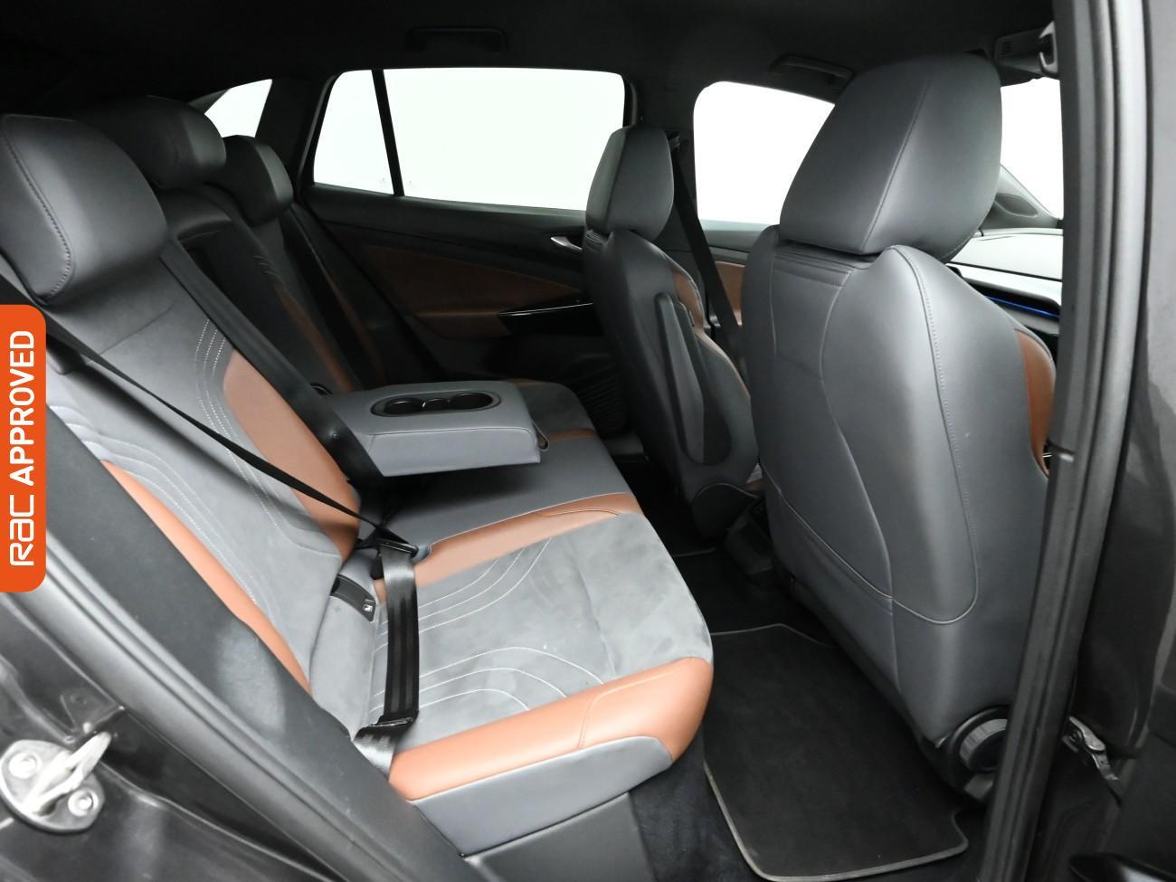 Used Volkswagen ID.4 2021 for sale - 77138858: Photo 15