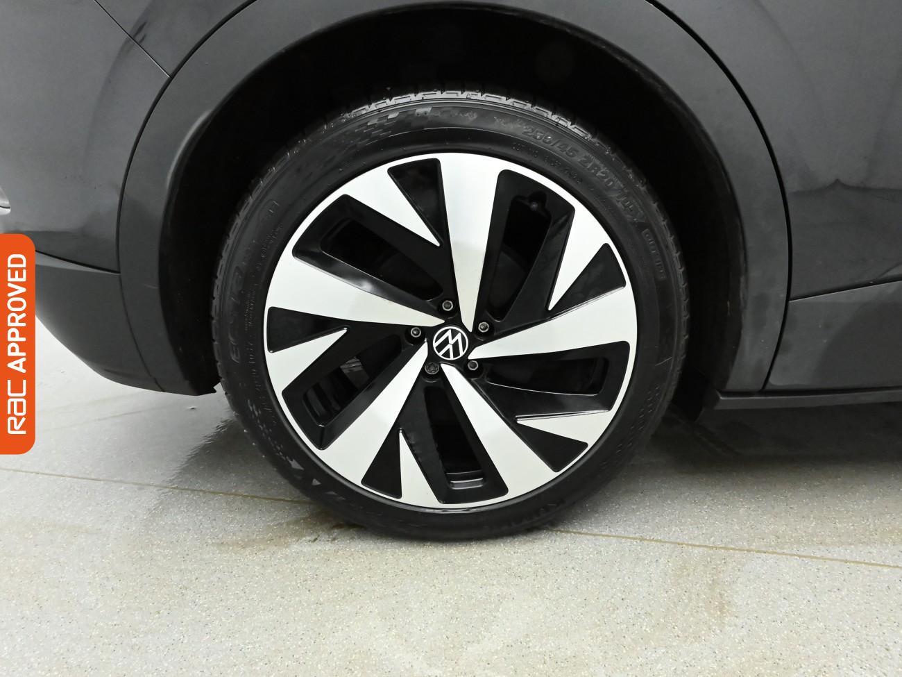 Used Volkswagen ID.4 2021 for sale - 77138858: Photo 16