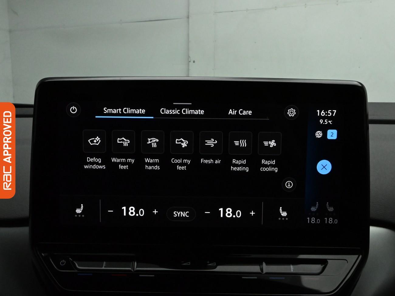 Used Volkswagen ID.4 2021 for sale - 77138858: Photo 20