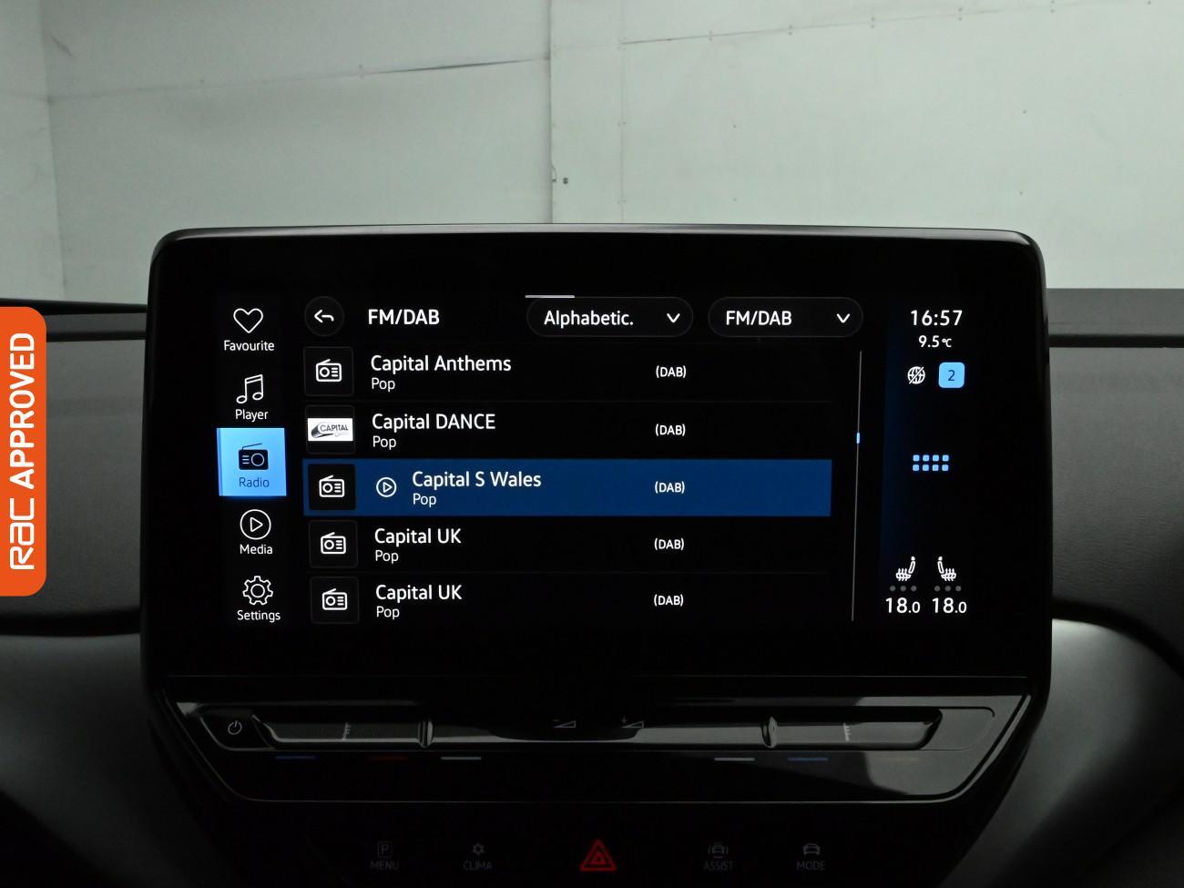 Used Volkswagen ID.4 2021 for sale - 77138858: Photo 23