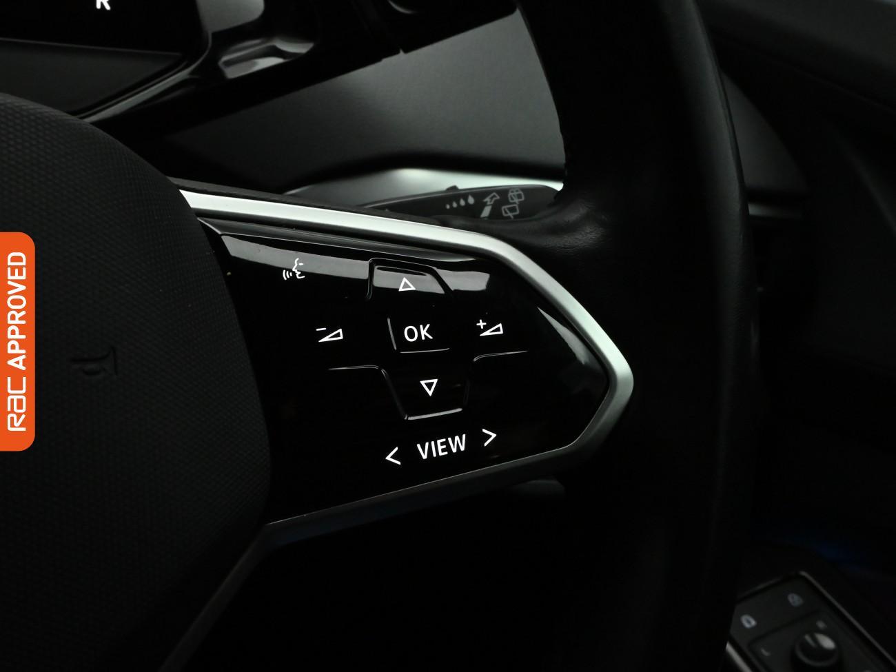 Used Volkswagen ID.4 2021 for sale - 77138858: Photo 24