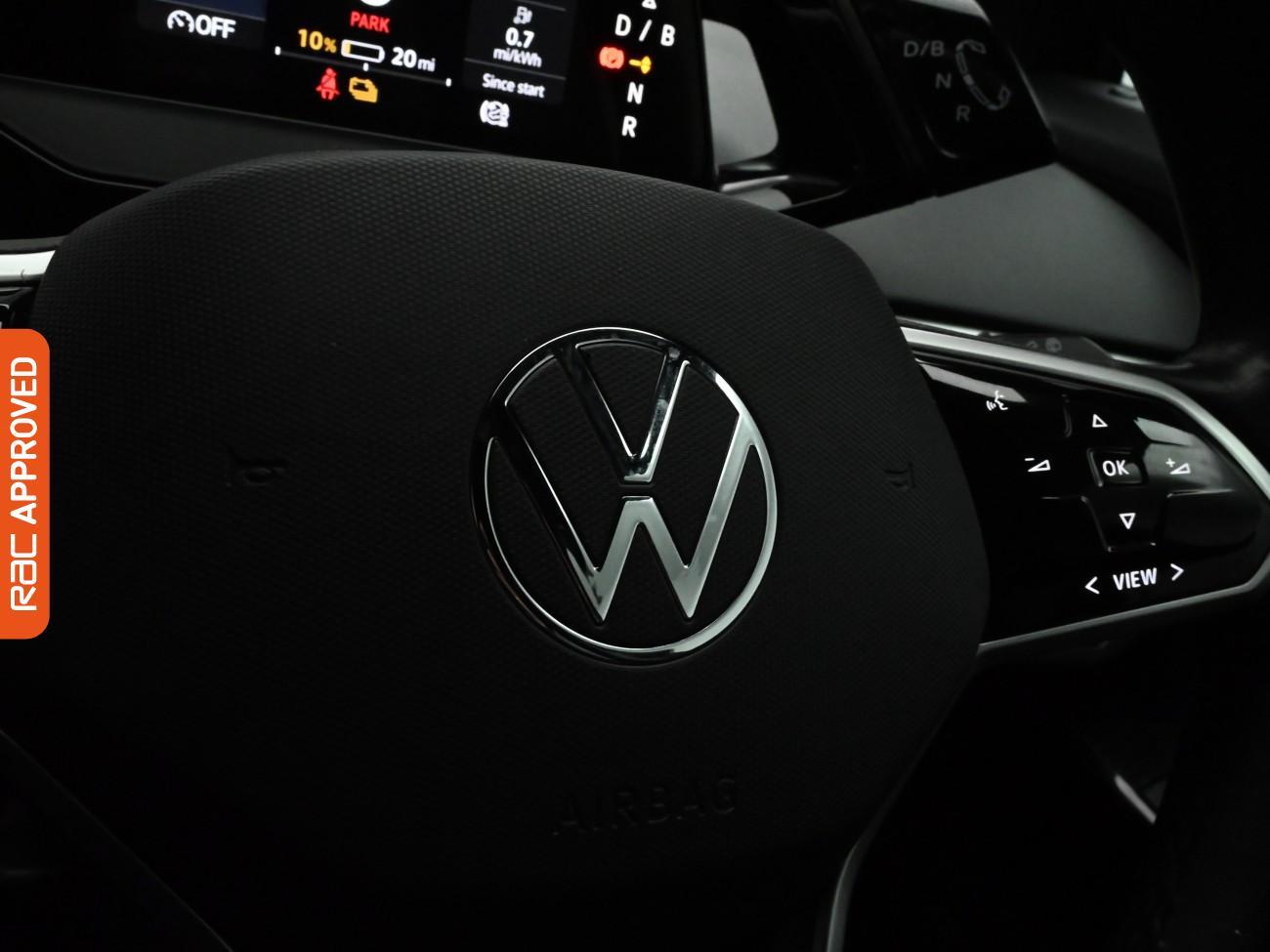 Used Volkswagen ID.4 2021 for sale - 77138858: Photo 25