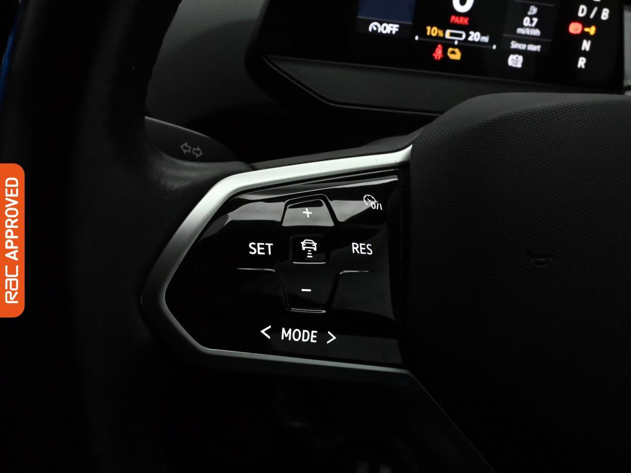 Used Volkswagen ID.4 2021 for sale - 77138858: Photo 26