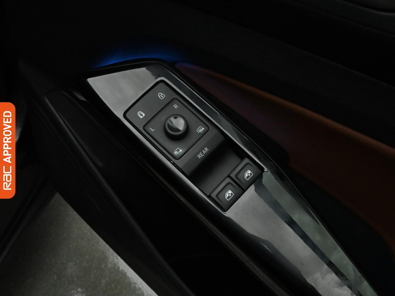 Used Volkswagen ID.4 2021 for sale - 77138858: Photo 27