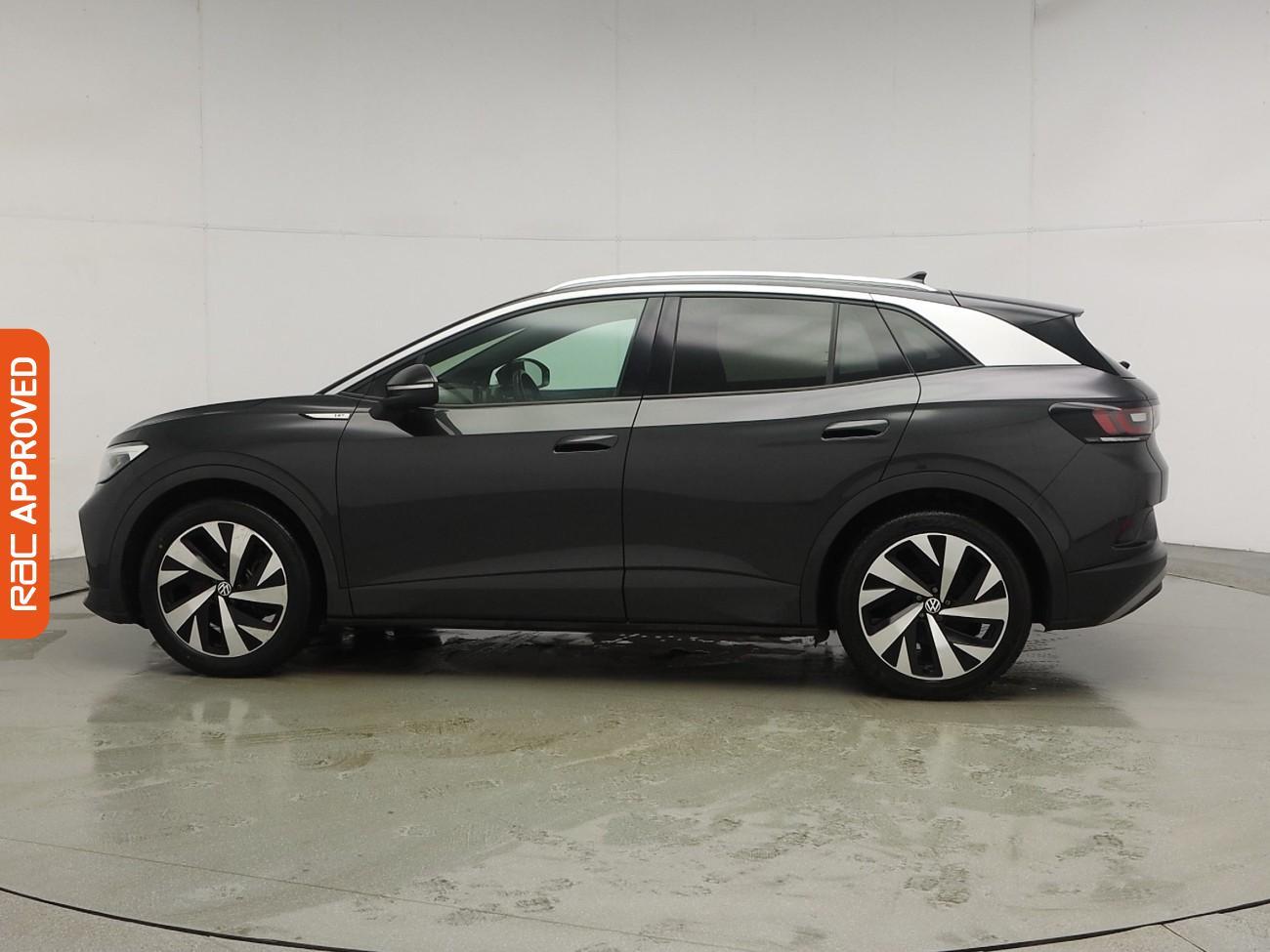 Used Volkswagen ID.4 2021 for sale - 77138858: Photo 31