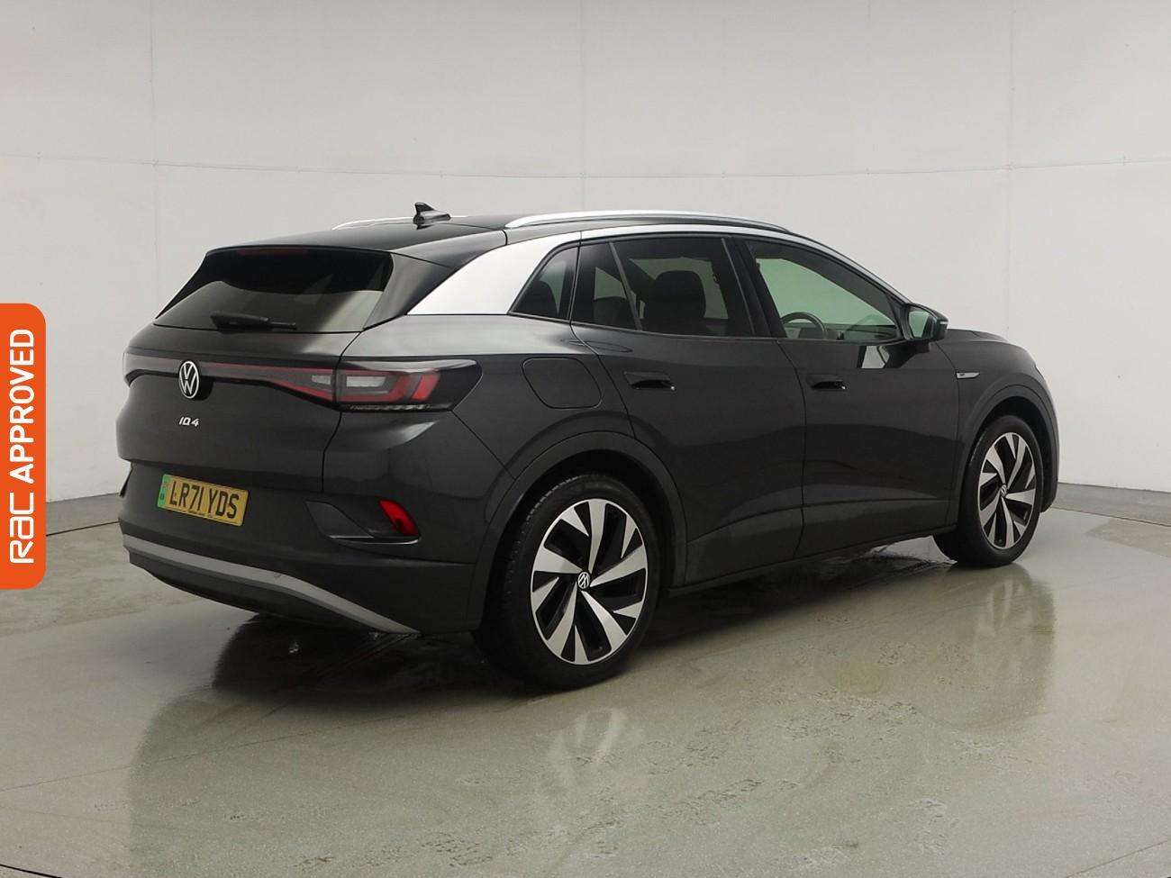 Used Volkswagen ID.4 2021 for sale - 77138858: Photo 33