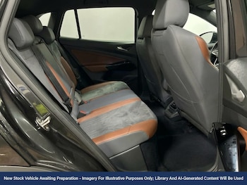 Used Volkswagen ID.4 2021 for sale - 77138858: Photo