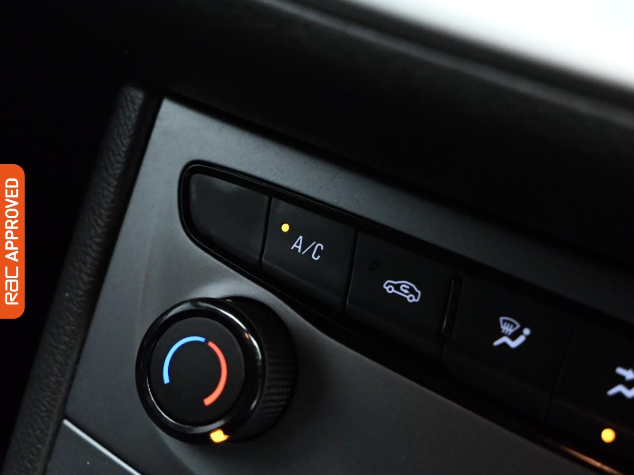 Used Vauxhall Astra 2021 for sale - 76395329: Photo 17