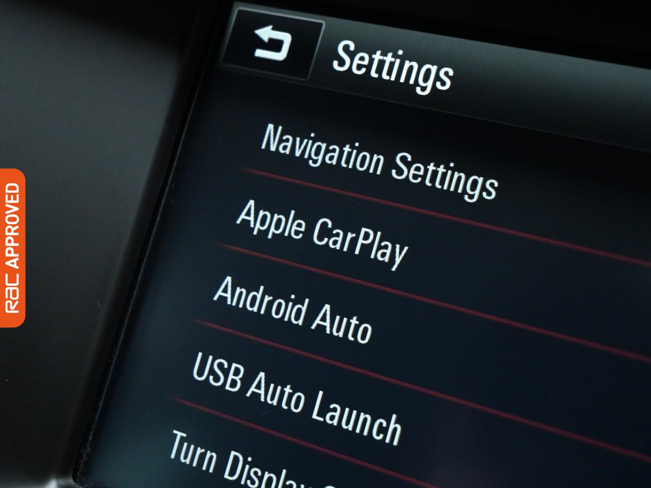 Used Vauxhall Astra 2021 for sale - 76395329: Photo 18