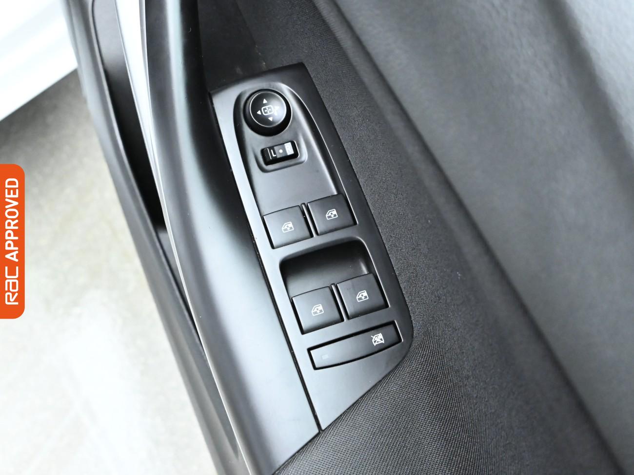 Used Vauxhall Astra 2021 for sale - 76395329: Photo 22