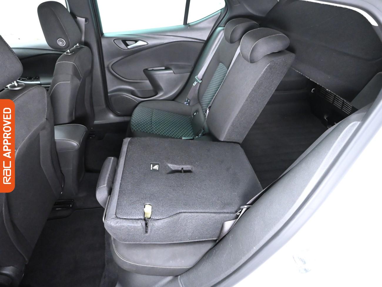 Used Vauxhall Astra 2021 for sale - 76395329: Photo 23