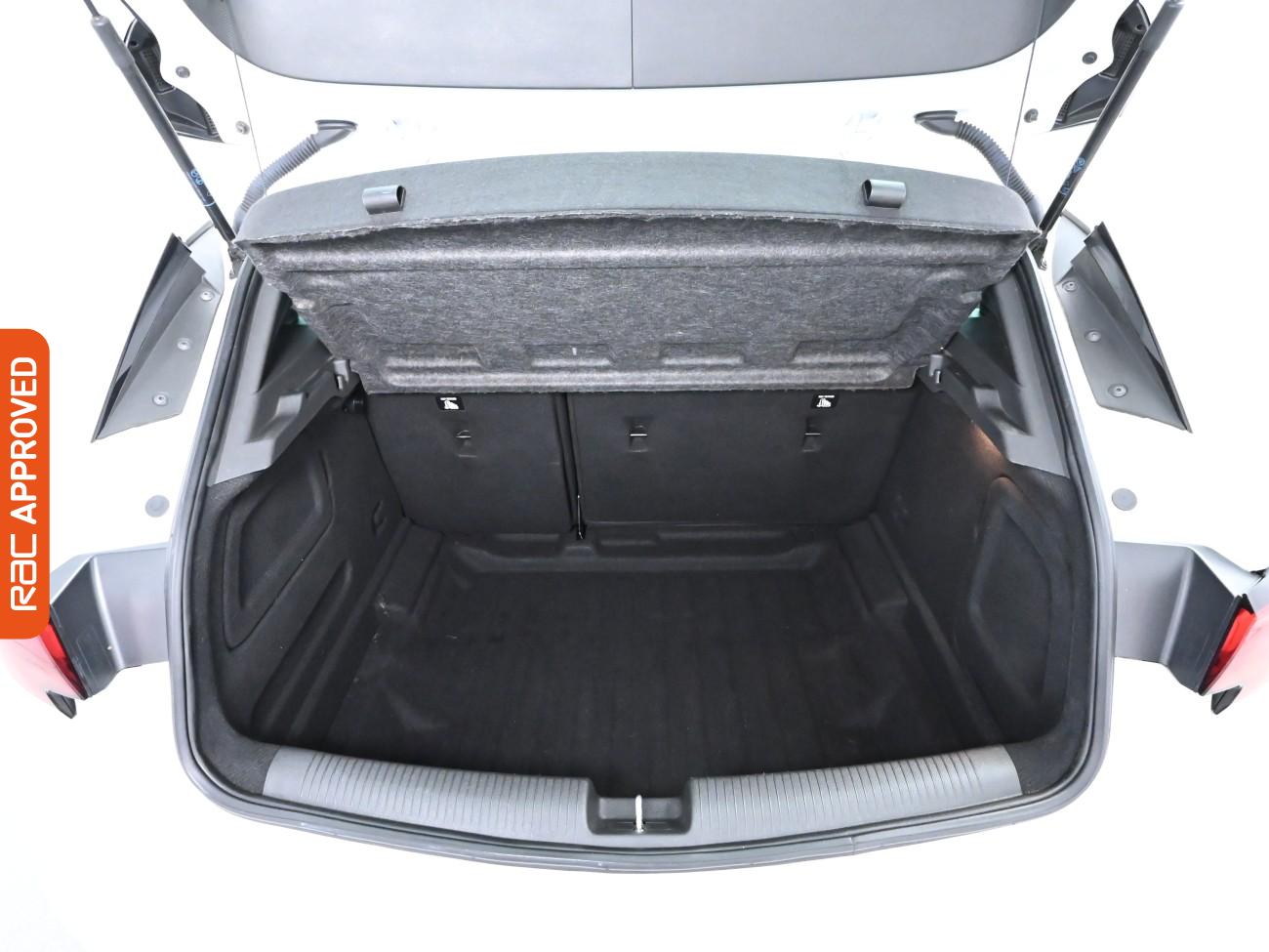 Used Vauxhall Astra 2021 for sale - 76395329: Photo 24