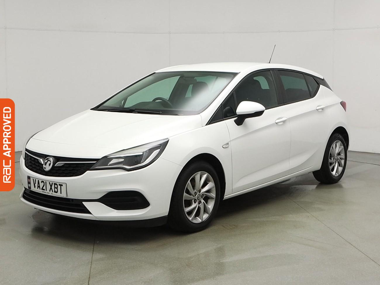 Used Vauxhall Astra 2021 for sale - 76395329: Photo 26