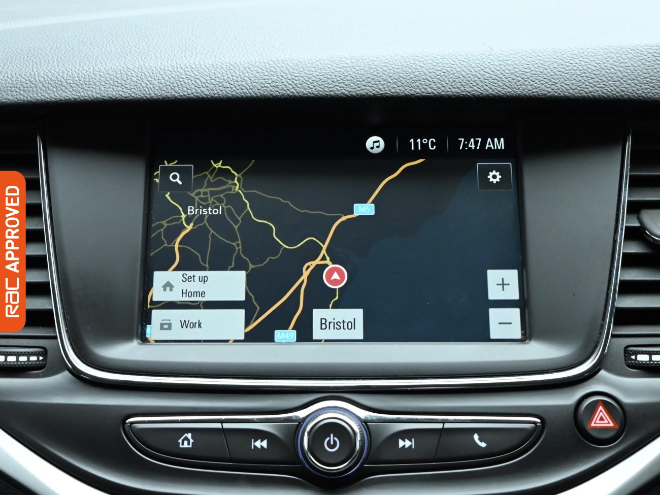 Used Vauxhall Astra 2021 for sale - 76395329: Photo 3