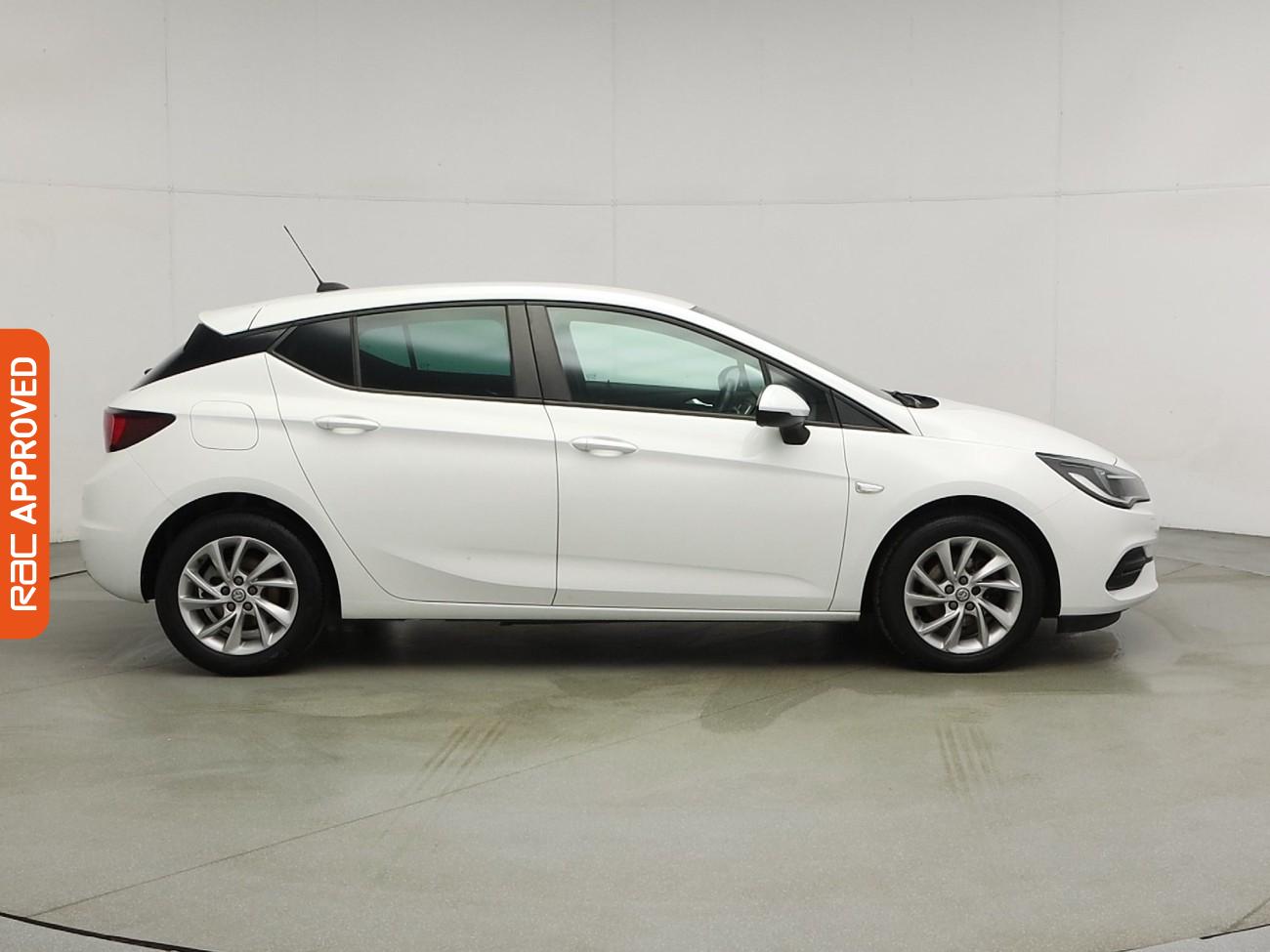 Used Vauxhall Astra 2021 for sale - 76395329: Photo 6