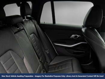 Used BMW 3 Series 2020 for sale - 77666328: Photo