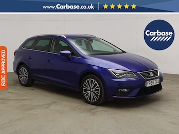 SEAT - Leon