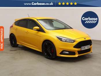 2017 - 2.0T EcoBoost ST-2 Hatchback 5dr Petrol Manual Euro 6 (s/s) (250 ps)