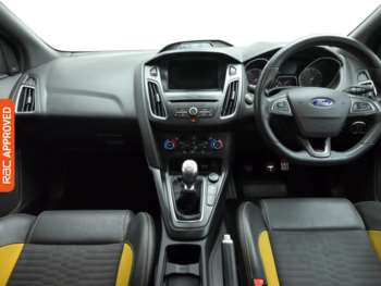 Used Ford Focus 2017 for sale - 74841481: Photo