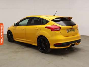 Used Ford Focus 2017 for sale - 74841481: Photo