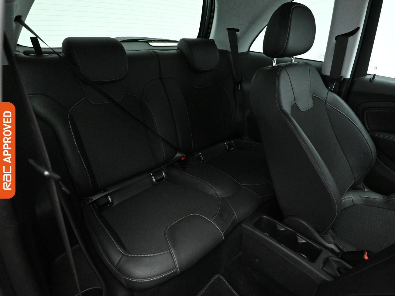 Used Vauxhall ADAM 2016 for sale - 78078950: Photo 13