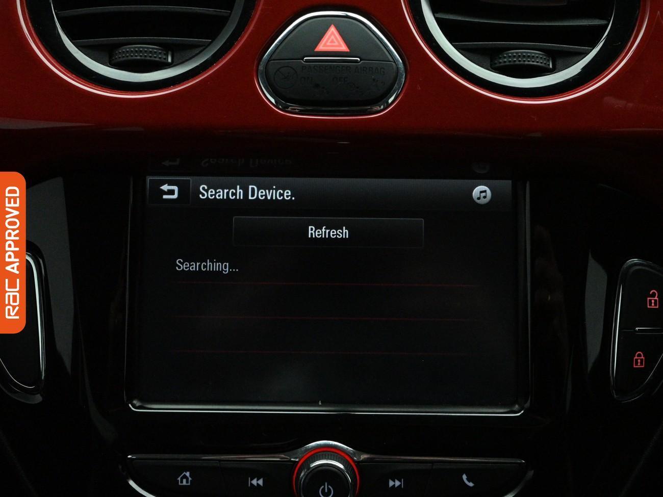 Used Vauxhall ADAM 2016 for sale - 78078950: Photo 15