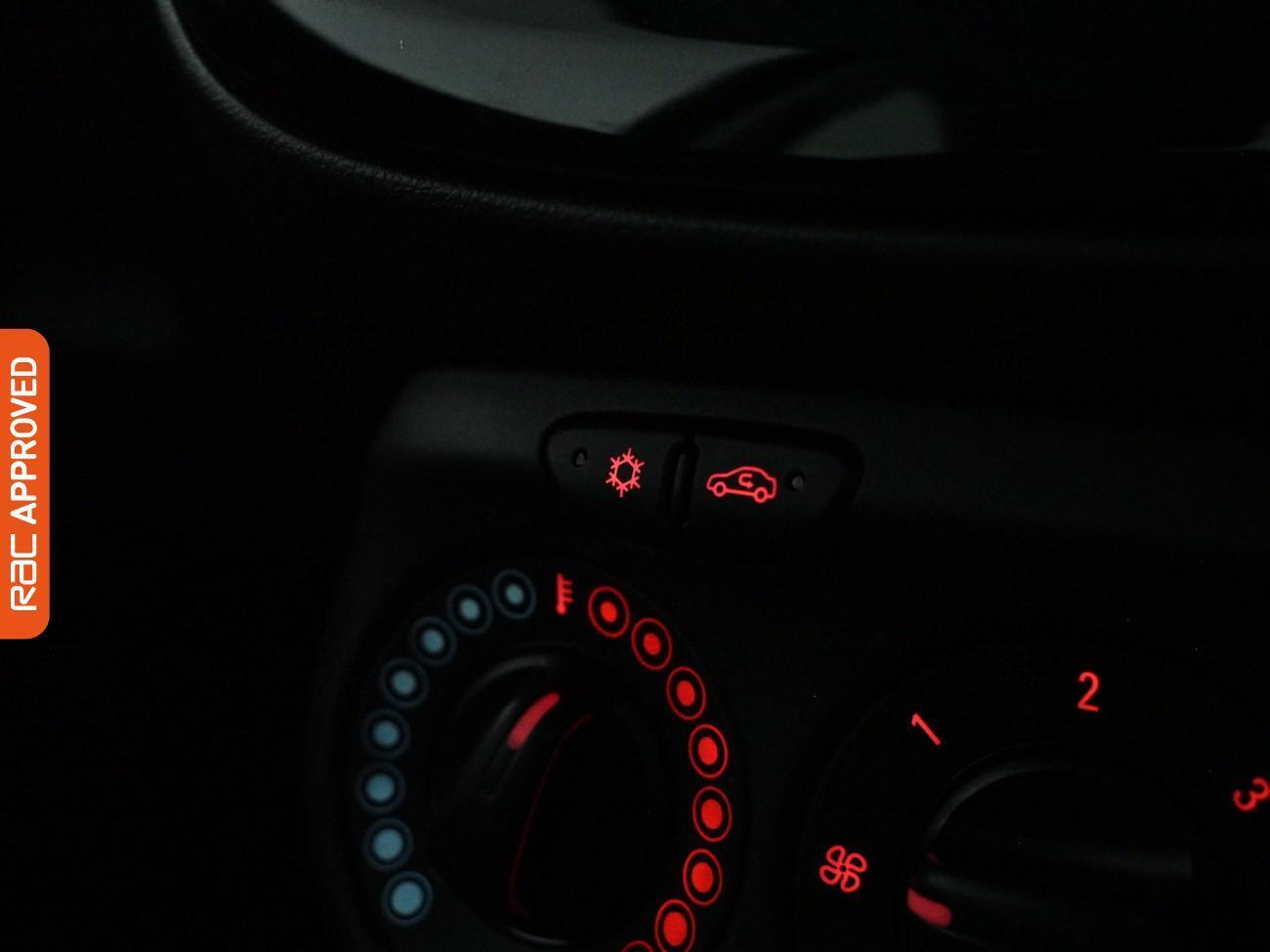 Used Vauxhall ADAM 2016 for sale - 78078950: Photo 18